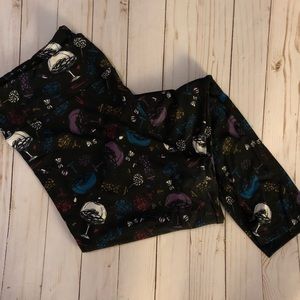 LulaRoe Leggings Tall & Curvy